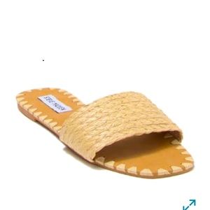 Steve Madden Starfish Slide Sandal